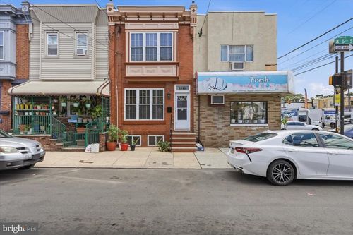 2653 S 6th St, PHILADELPHIA, PA, 19148-4624 | Card Image