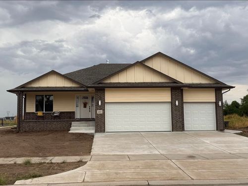 4805 W Calvert St, Wichita, KS, 67215 | Card Image