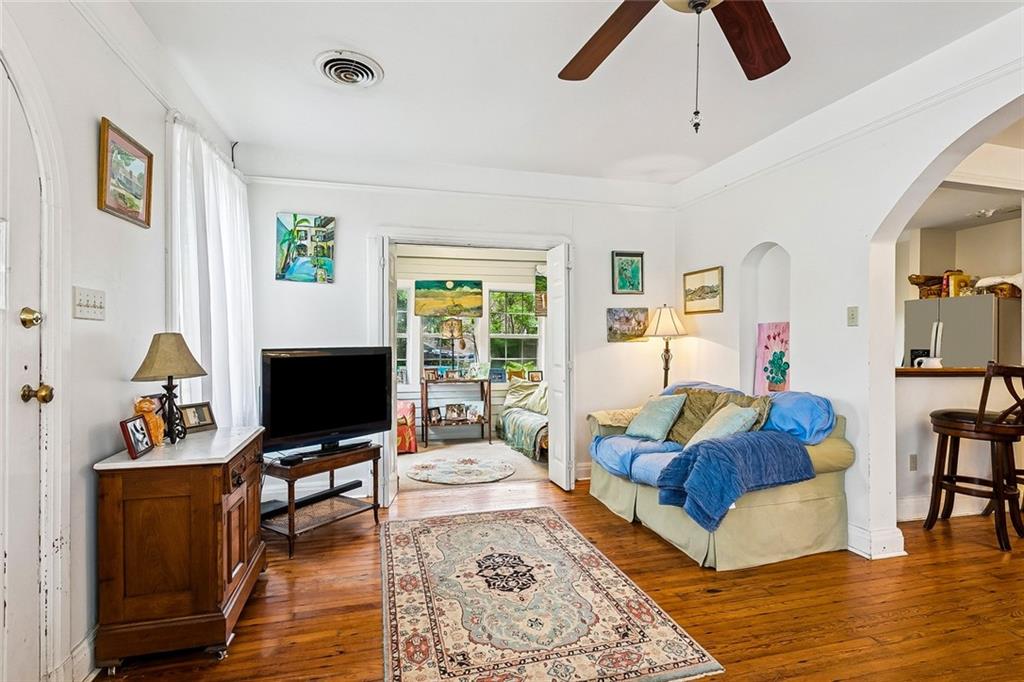 Residential in New Orleans 3