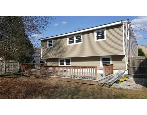 Manley St, Brockton, MA 02301