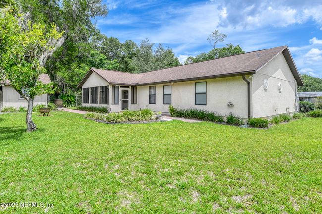 104 W Flamingo Dr, House other with 3 bedrooms, 2 bathrooms and null parking in Palatka FL | Image 30