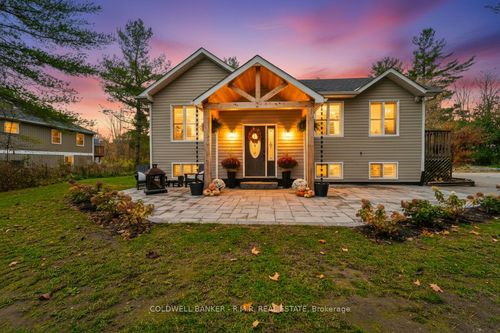 130 Noonan Rd, Warkworth, ON, K0K3K0 | Card Image