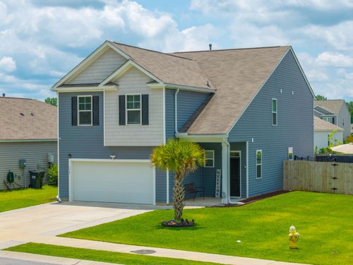 118 Lagoona Dr, Summerville, SC, 29483-9047 | Card Image