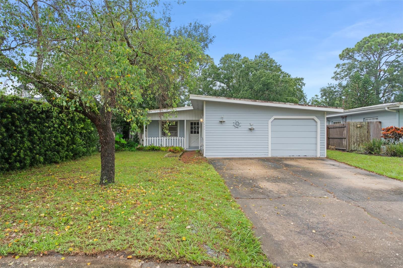 Oneco Ave, Winter Park, FL 32789