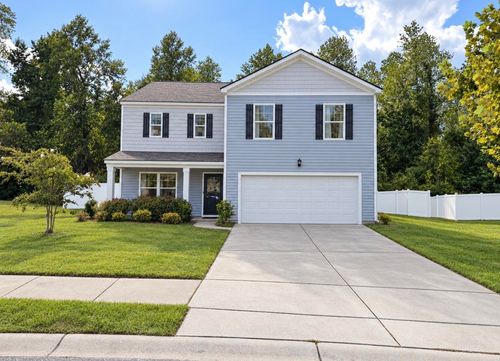 3056 Woodbury Ct, Conway, SC, 29527-5870 | Card Image