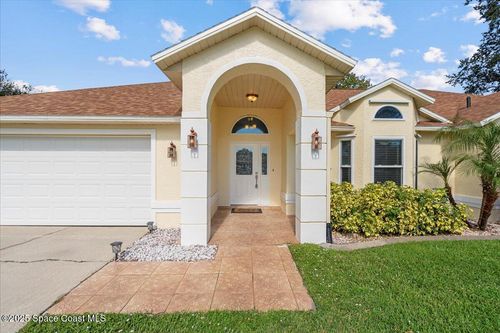 3565 Bull Run Ct, MELBOURNE, FL, 32934-8301 | Card Image