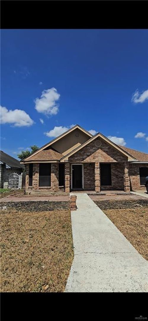 809 E Azalea Avenue, Hidalgo, TX, 78557 | Card Image