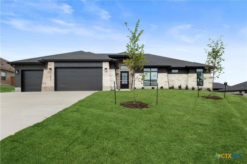 4084 Turning Leaf Dr, Nolanville, TX, 76559-0010 | Card Image