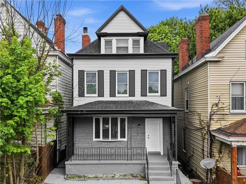 312 W Burgess, Perry Hilltop, PA, 14214 | Card Image