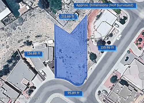 NYA Santa Fe Ct, Farmington, NM, 87401 | Card Image