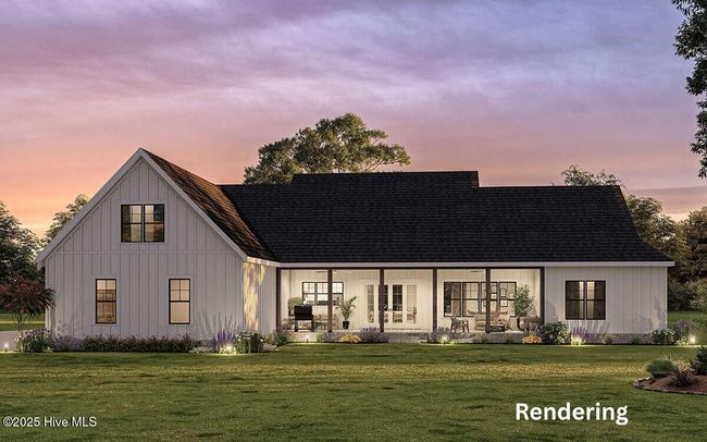 110 Lighterknot Ln, House other with 4 bedrooms, 5 bathrooms and 3 parking in West End NC | Image 15