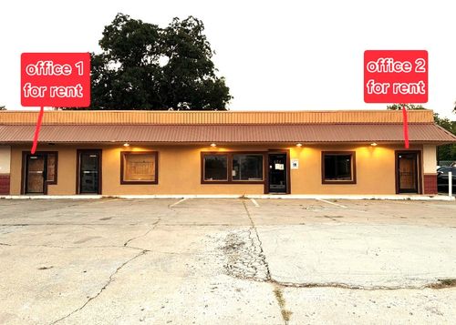 601 S 9th Highway E, Durant, OK, 74701 | Card Image