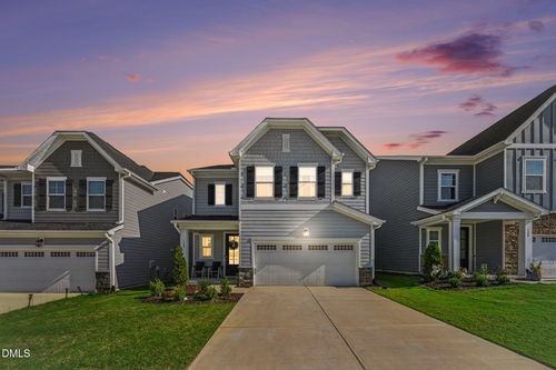 132 Fairport Lane, Apex, NC, 27539 | Card Image