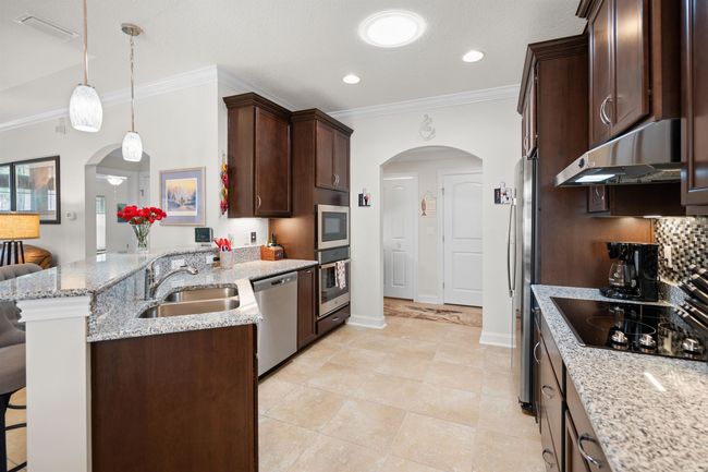102 Timoga Trl, Condo with 2 bedrooms, 2 bathrooms and null parking in St Augustine FL | Image 17