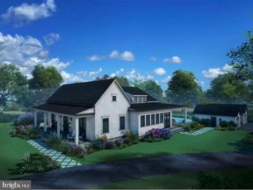 2 Stagecoach Ridge Ln, MIDDLEBURG, VA, 20117 | Card Image