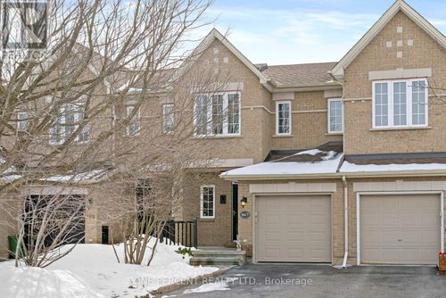 867 Schooner Crescent, Ottawa, ON, K1V1Y2 | Card Image