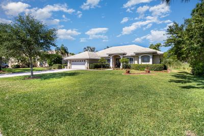 230 Baytree Drive, House other with 3 bedrooms, 2 bathrooms and null parking in Melbourne FL | Image 3