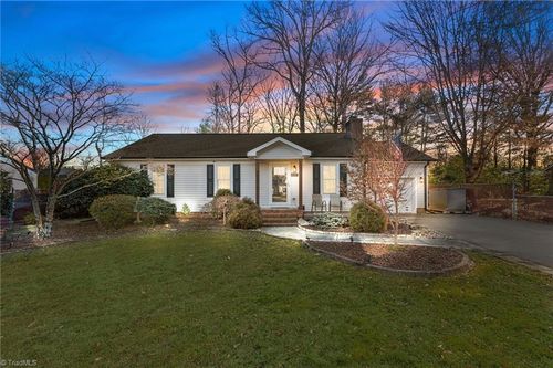 714 Cannon Rd, Greensboro, NC, 27410-4315 | Card Image