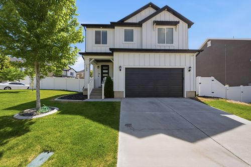 166 N Diamond Back Dr, Saratoga Springs, UT, 84045-5208 | Card Image