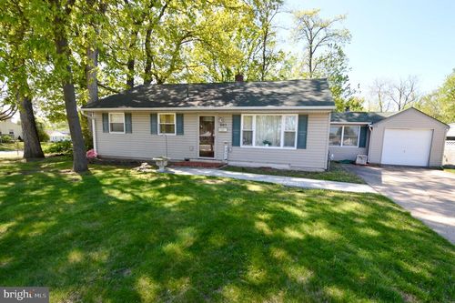 207 Phillips Avenue, MAGNOLIA, NJ, 08049 | Card Image