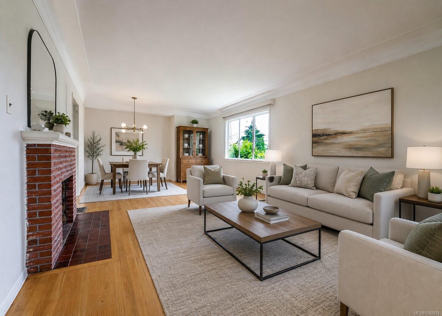 Residential in Saanich 2