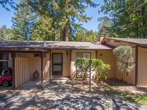 132 Kings Hwy, Boulder Creek, CA, 95006 | Card Image