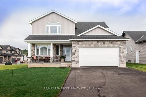 5 Drew St, Petawawa, ON, K8H0G4 | Card Image