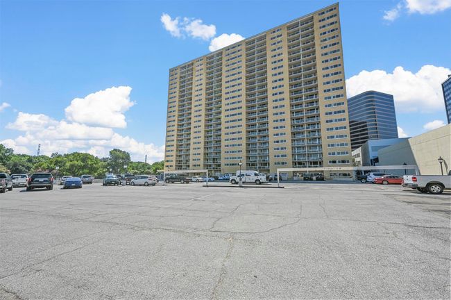 APT-511 - 3883 Turtle Creek Blvd, Condo with 1 bedrooms, 1 bathrooms and null parking in Dallas TX | Image 10