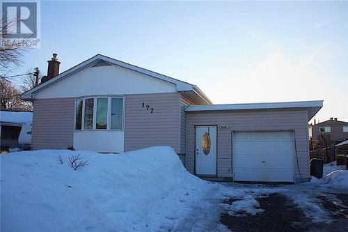 177 Charette Ave, Chelmsford, ON, P0M1L0 | Card Image