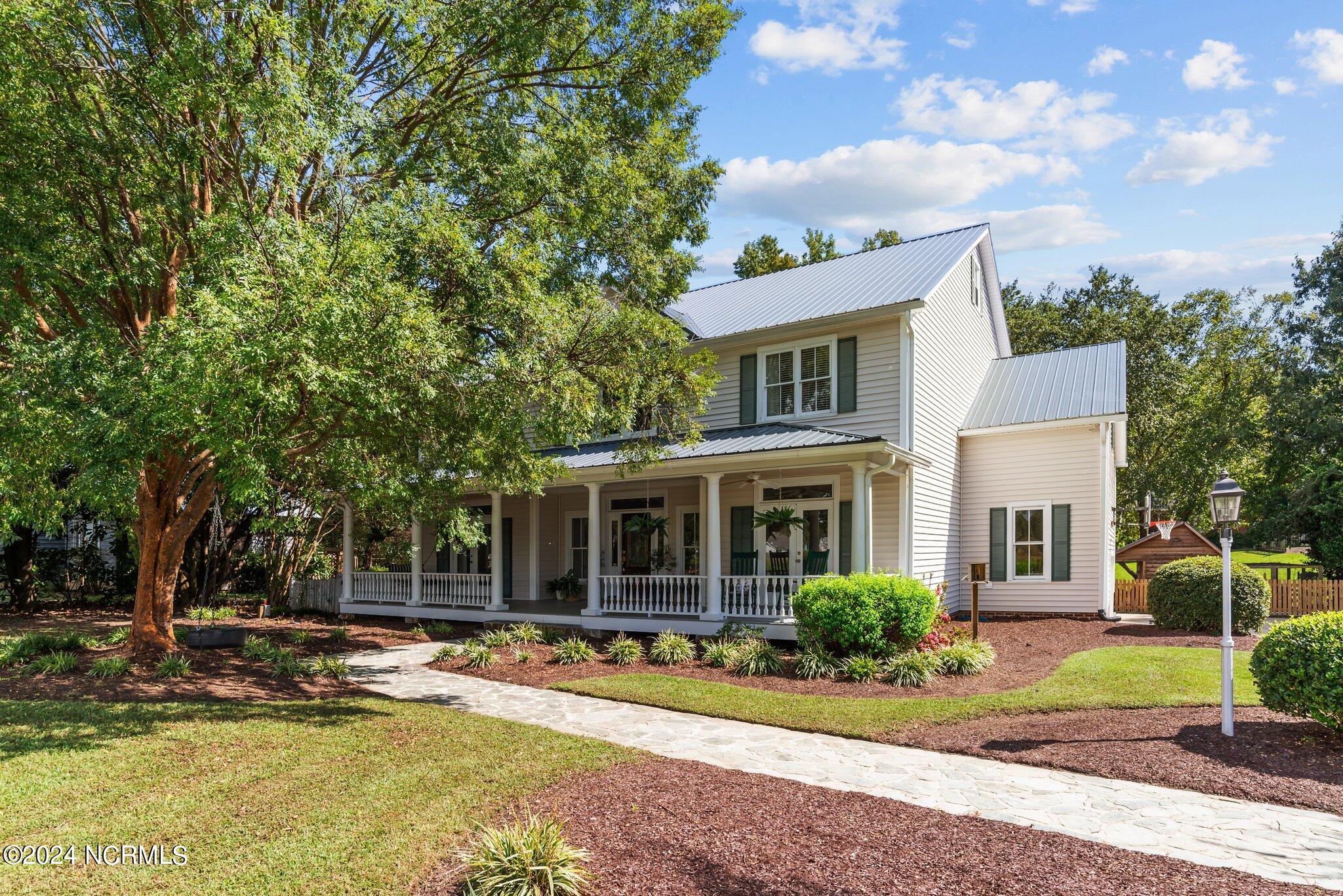 Joseph St, Greenville, NC 27858