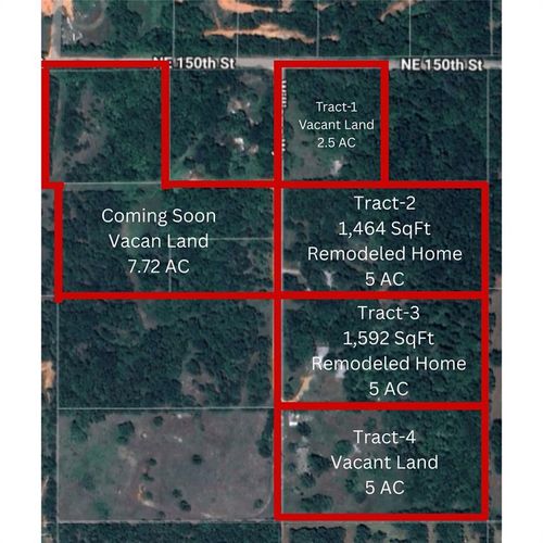 000 S Ash St, Luther, OK, 73054 | Card Image