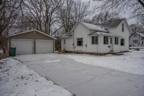 121 Wood Avenue, NEKOOSA, WI, 54457 | Card Image