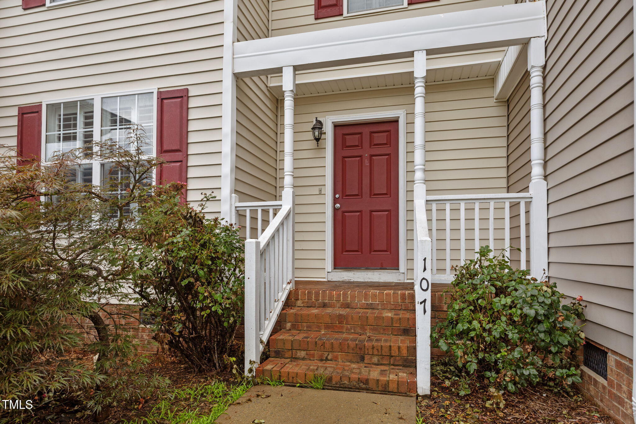 Residential in Clayton 3