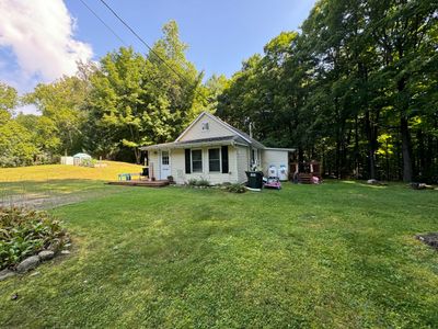 168 Trim Road, House other with 3 bedrooms, 1 bathrooms and null parking in Morrisonville NY | Image 2