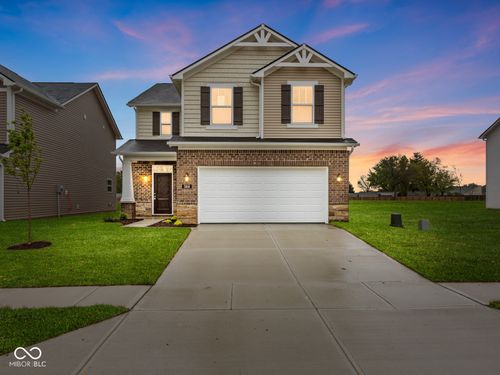 570 Plowman Drive, Shelbyville, IN, 46176 | Card Image