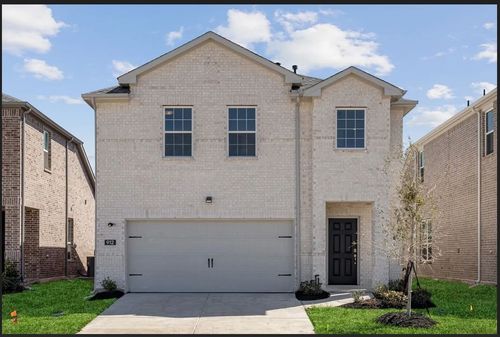 912 Santa Lucia Dr, Anna, TX, 75409-5738 | Card Image
