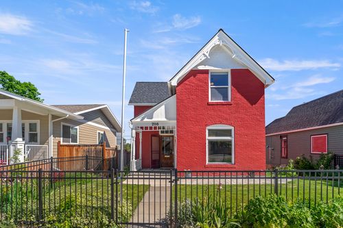708 Hillsdale Street, Helena, MT, 59601 | Card Image