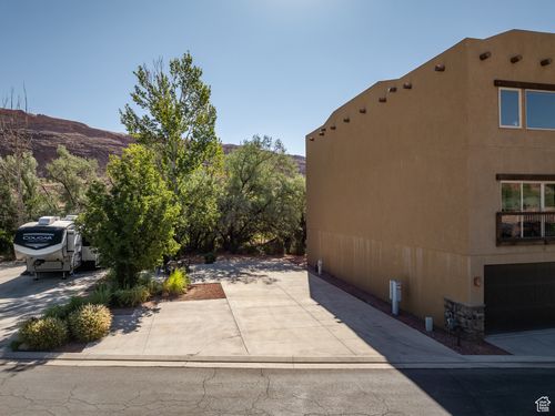 1261 N Main Rubicon, Unit M-19 Trl, Moab, UT, 84532 | Card Image