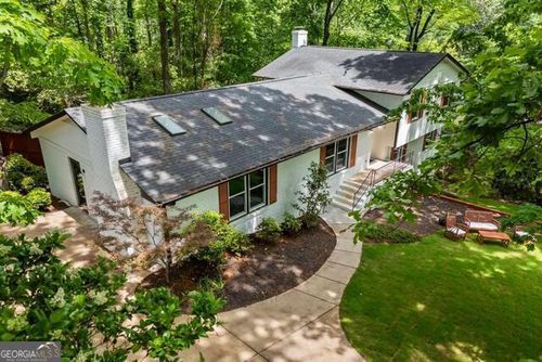 125 Terrell Dr, Athens, GA, 30606-4835 | Card Image