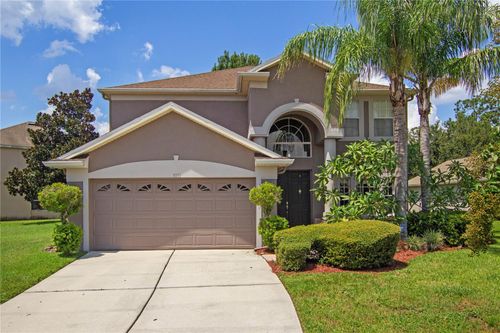 9257 Pecky Cypress Way, ORLANDO, FL, 32836-6585 | Card Image