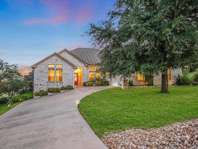 717 Fallow, House other with 3 bedrooms, 2 bathrooms and null parking in Horseshoe Bay TX | Image 1