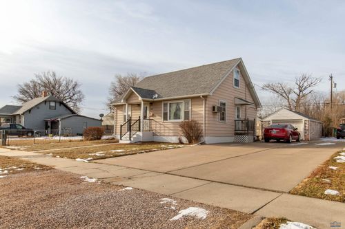 909 Farlow Ave, Rapid City, SD, 57701 | Card Image