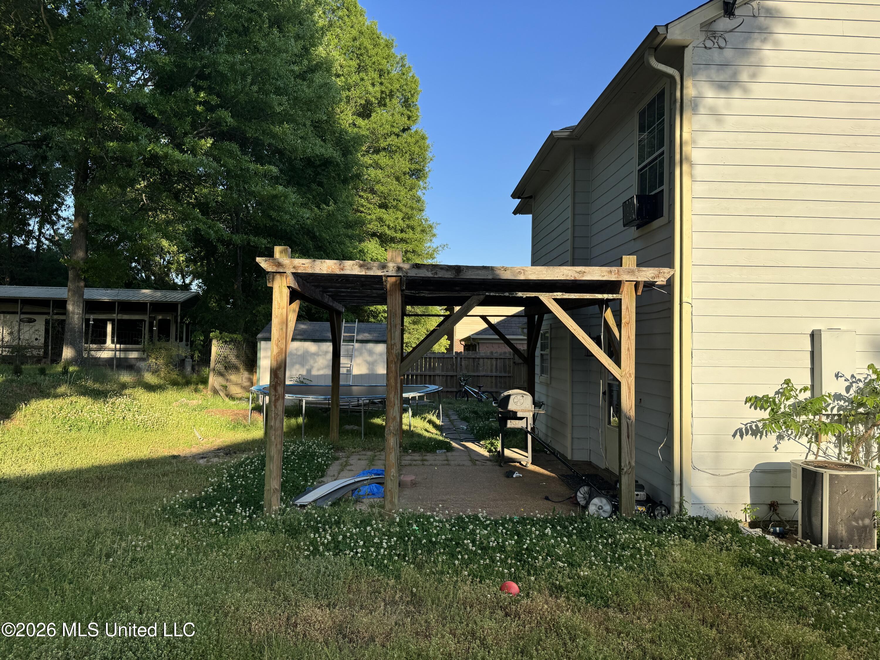 Residential in Olive Branch 3