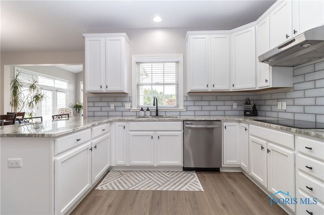 6750 Blue Stone Ct, House other with 4 bedrooms, 3 bathrooms and 2 parking in Whitehouse OH | Image 11