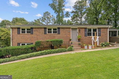 25 Meadowcliff Trl, Carrollton, GA, 30116-8613 | Card Image