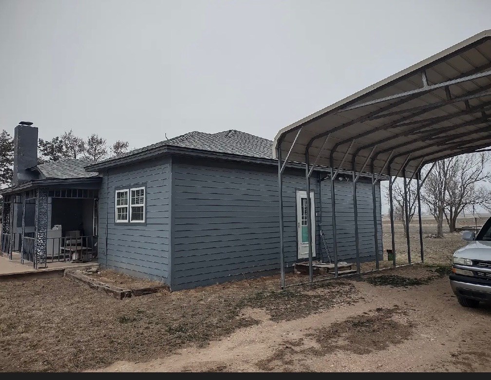 Residential in Roscoe 2