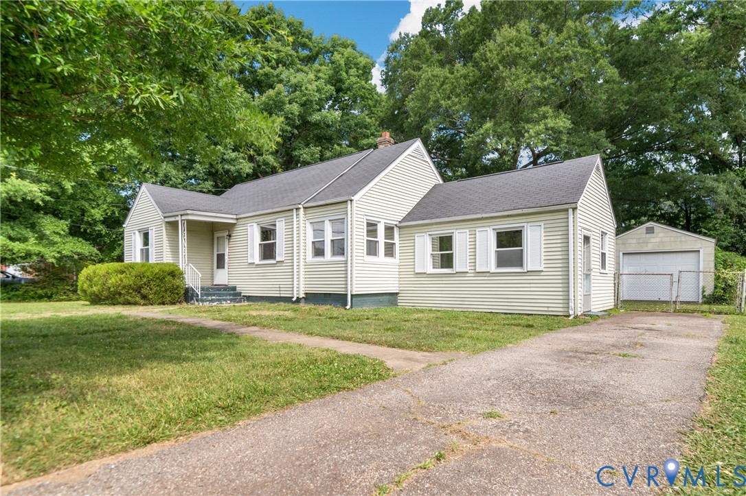 Residential in Unknown 5