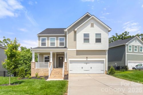3004 Woodlands Creek Dr, Monroe, NC, 28110-6453 | Card Image