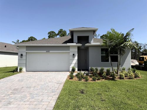 6650 Se Park Trace Drive, Stuart, FL, 34997 | Card Image
