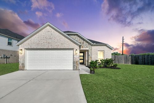 3202 Fogmist Dr, Rosenberg, TX, 77471-3021 | Card Image